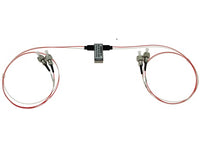 MSE PRO 2x2F Optical Switch - MSE Supplies LLC