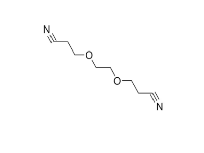 MSE PRO 3,3'-(Ethane-1,2-diylbis(oxy))dipropanenitrile(DENE) Electrolyte Solvent, 1000g - MSE Supplies LLC