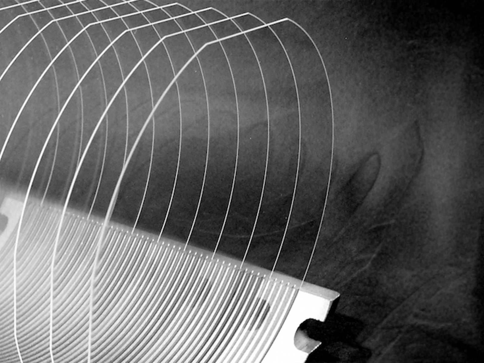 MSE PRO 3" JGS2 Fused Silica Wafer, 500 um Thick, DSP, w/ Bevel, Primary Flat Only, Wafers, MSE Supplies LLC, MSE Supplies