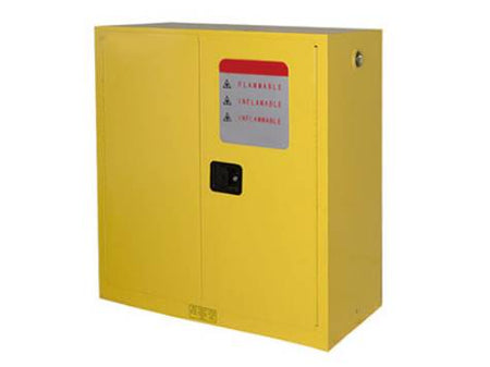 MSE PRO 30 Gallon (114L) Storge Safety Cabinet - MSE Supplies LLC