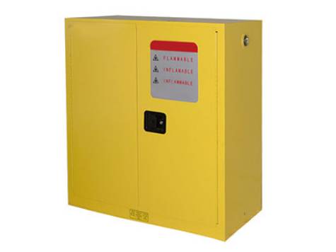 MSE PRO 30 Gallon (114L) Storge Safety Cabinet - MSE Supplies LLC