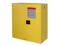 MSE PRO 30 Gallon (114L) Storge Safety Cabinet - MSE Supplies LLC