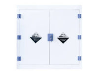 MSE PRO 30 Gallon (114L) Strong Acid & Alkali Storage Cabinet