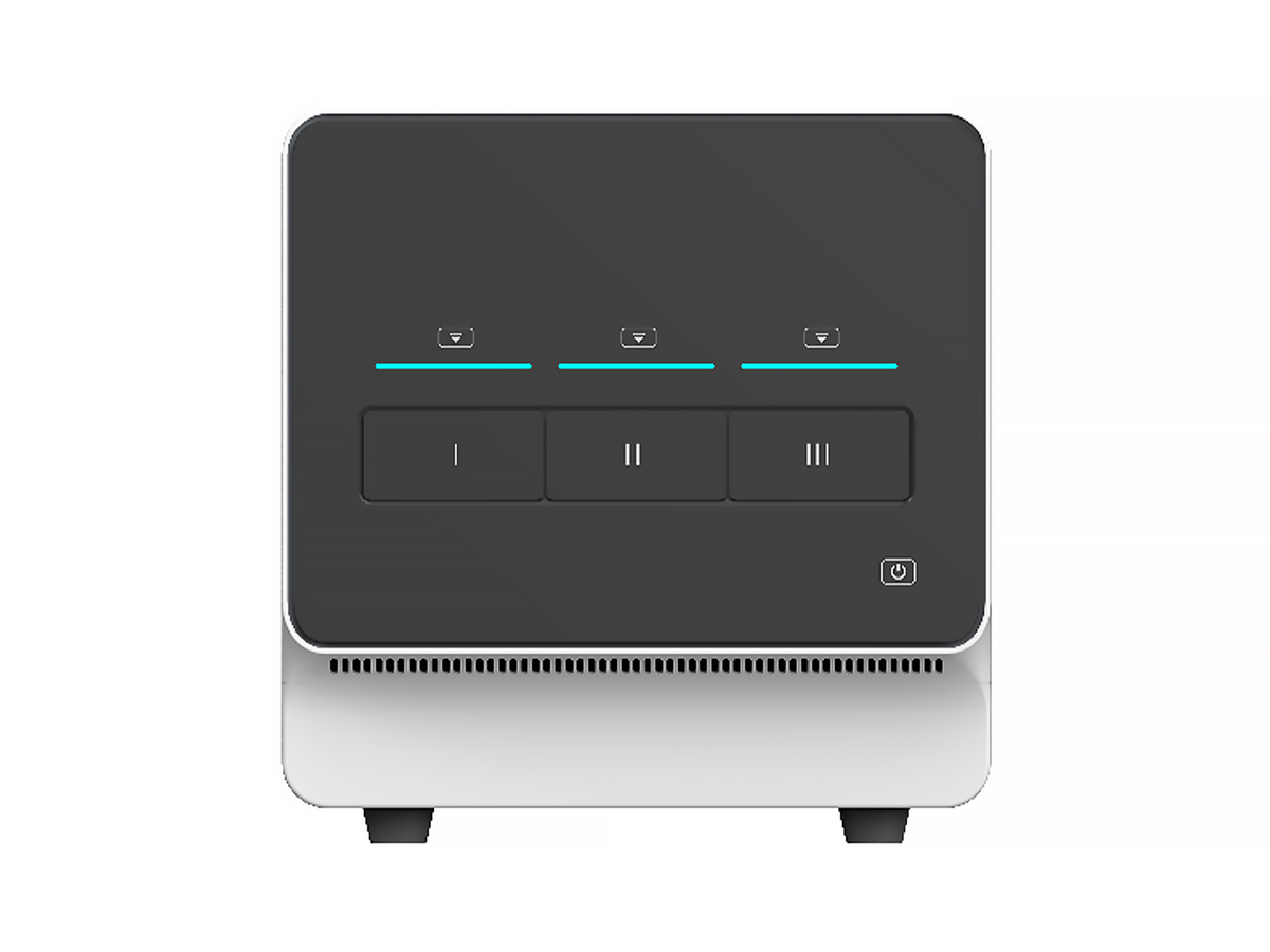 MSE PRO 32-Well Multi-Block Real Time PCR/qPCR System (4 Fluorescence Channels), PCR Products, MSE Supplies LLC, MSE Supplies