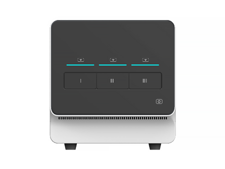 MSE PRO 32-Well Multi-Block Real Time PCR/qPCR System (4 Fluorescence Channels), PCR Products, MSE Supplies LLC, MSE Supplies