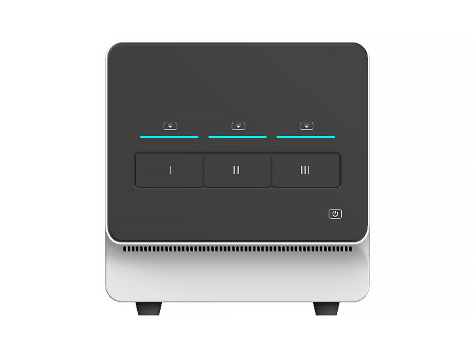 MSE PRO 32-Well Multi-Block Real Time PCR/qPCR System (4 Fluorescence Channels), PCR Products, MSE Supplies LLC, MSE Supplies