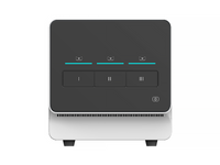 MSE PRO 32-Well Multi-Block Real Time PCR/qPCR System (4 Fluorescence Channels), PCR Products, MSE Supplies LLC, MSE Supplies