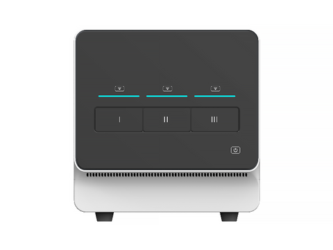 MSE PRO 32-Well Multi-Block Real Time PCR/qPCR System (4 Fluorescence Channels), PCR Products, MSE Supplies LLC, MSE Supplies