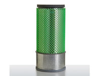 MSE PRO 3500mL Dewar Flask Aluminum Shell at the Bottom and Plastic Net at the Top with Cover