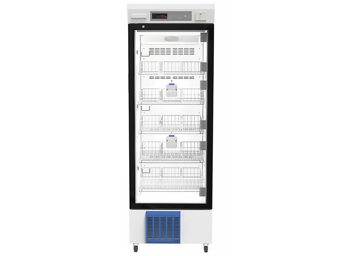 MSE PRO 356L Blood Bank Refrigerator, Cryogenic Storage, MSE Supplies LLC, MSE Supplies