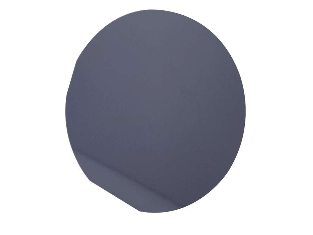 MSE PRO 4 inch 3C-N Type Silicon Carbide Wafers (3C-SiC), Dummy Grade, Wafers, MSE Supplies LLC, MSE Supplies