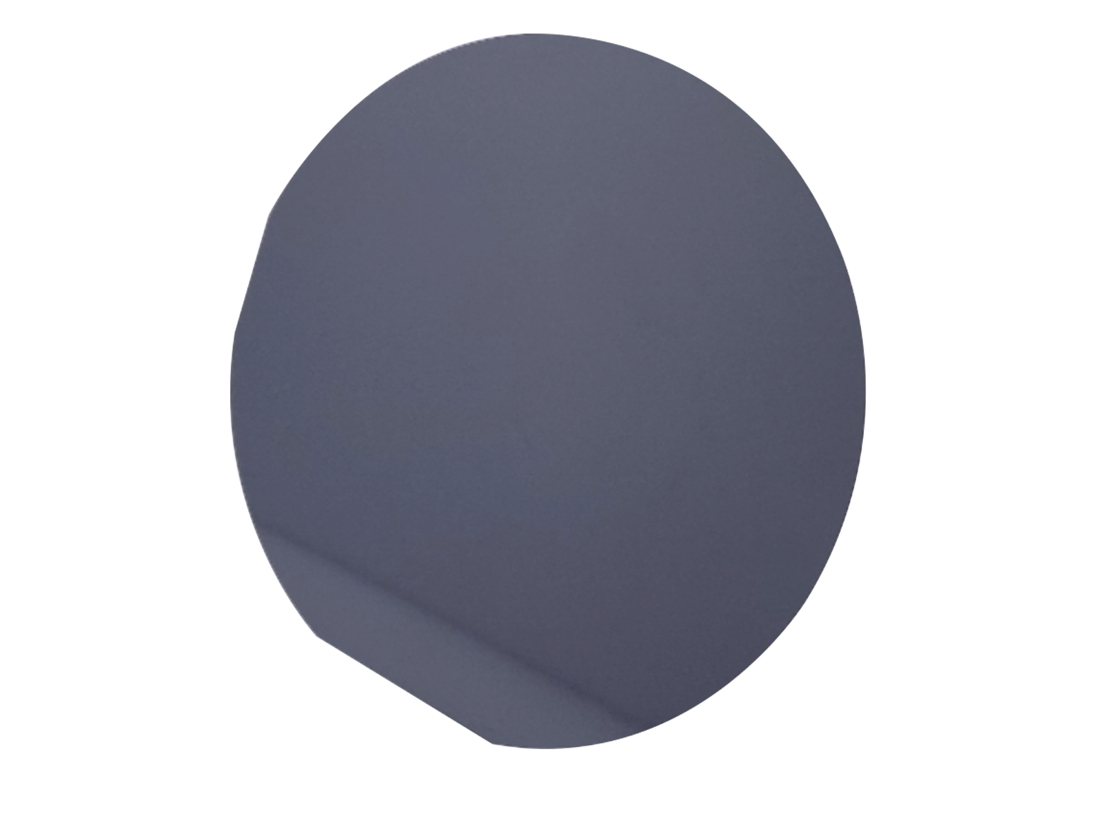 MSE PRO 4 inch 3C-N Type Silicon Carbide Wafers (3C-SiC), Dummy Grade, Wafers, MSE Supplies LLC, MSE Supplies