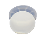 MSE PRO 4 inch Aluminum Nitride AlN (200nm) Template on Sapphire (0001), Wafers, MSE Supplies LLC, MSE Supplies