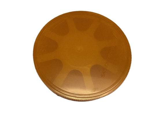 MSE PRO 4 Inch ESD Safe Single Wafer Carrier Case, Cleanroom Class 100 ...