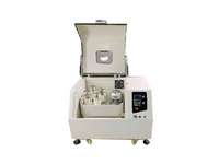 MSE PRO 4-Jar 8L Omnidirectional Planetary Ball Mill - MSE Supplies LLC