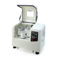 MSE PRO 4-Jar 8L Planetary Ball Mill - MSE Supplies LLC