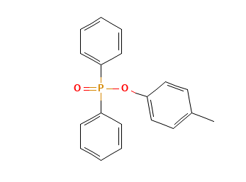 MSE PRO 4-Methylphenyl Diphenylphosphinate Battery Additives, 100g - MSE Supplies LLC