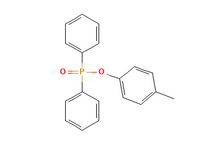 MSE PRO 4-Methylphenyl Diphenylphosphinate Battery Additives, 100g - MSE Supplies LLC