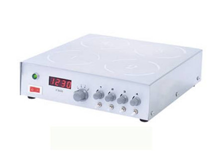MSE PRO 1.5L*4 Multi-Position Magnetic Stirrer