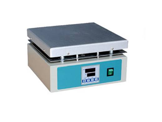 MSE PRO 400*600mm Aluminum Hotplate