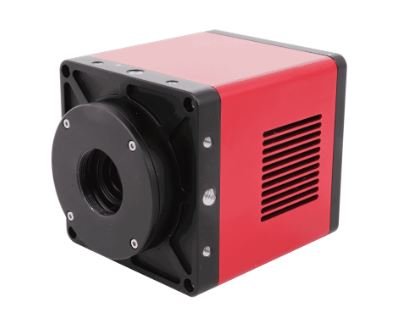 MSE Pro 400nm-1700nm USB3.0 NIR Camera(3.0M/IMX993(M,GS) 1/1.8" Buit-in TEC)