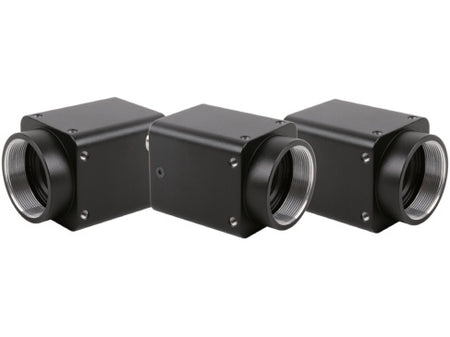 MSE PRO 400nm-1700nm USB3.0 NIR Camera (3.0M/IMX993(M,GS) 1/1.8" Without TEC) - MSE Supplies LLC