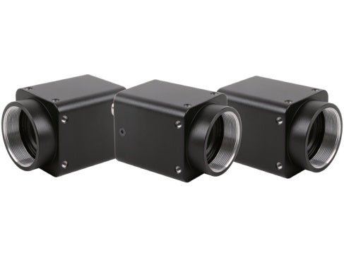 MSE PRO 400nm-1700nm USB3.0 NIR Camera (3.0M/IMX993(M,GS) 1/1.8" Without TEC) - MSE Supplies LLC