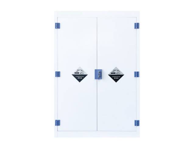 MSE PRO 45 gallon(170L) Strong Acid & Alkali Storage Cabinet