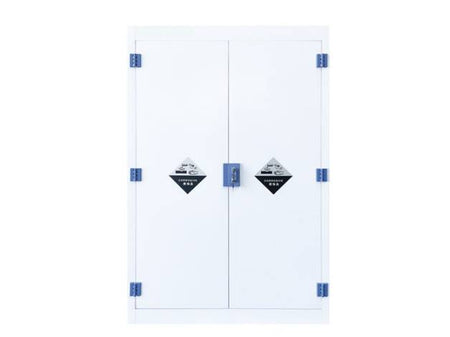 MSE PRO 45 gallon(170L) Strong Acid & Alkali Storage Cabinet