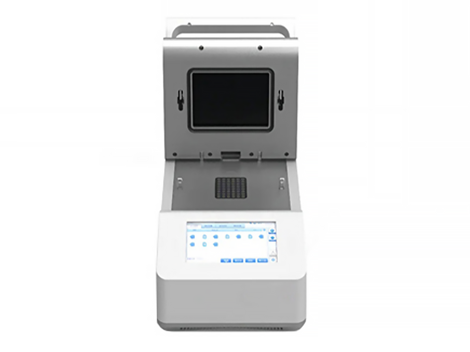 MSE PRO 48-Well Real Time PCR/qPCR System (2 Fluorescence Channels), PCR Products, MSE Supplies LLC, MSE Supplies