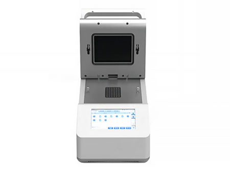 MSE PRO 48-Well Real Time PCR/qPCR System (2 Fluorescence Channels), PCR Products, MSE Supplies LLC, MSE Supplies