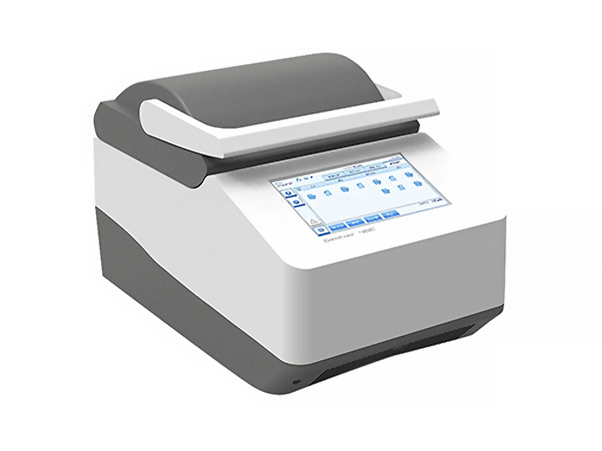 MSE PRO 48-Well Real Time PCR/qPCR System (4 Fluorescence Channels), PCR Products, MSE Supplies LLC, MSE Supplies