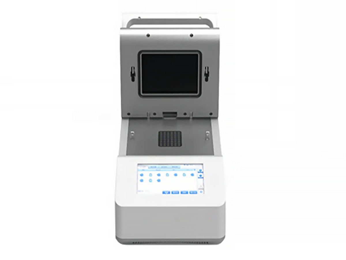 MSE PRO 48-Well Real Time PCR/qPCR System (4 Fluorescence Channels), PCR Products, MSE Supplies LLC, MSE Supplies