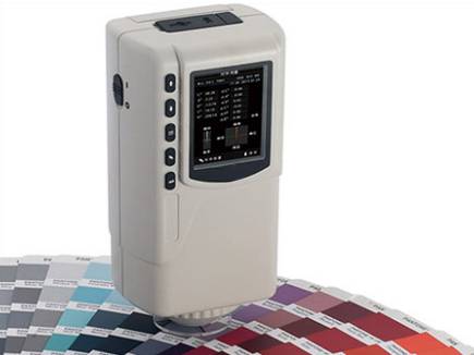 MSE PRO Φ4mm Colorimeter