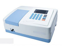 MSE PRO 4nm Single Beam UV/Vis Spectrophotometer, Wavelength Range 320-1100nm