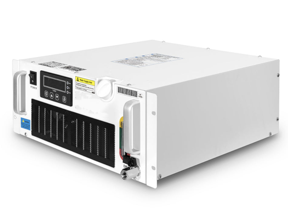 MSE PRO 4U Rack Mount Water Chiller for UV Laser Ultrafast Laser, Temperature Control Systems, MSE Supplies LLC, MSE Supplies