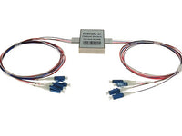 MSE PRO 4×4 Mechanical Fiber Optic Switch - MSE Supplies LLC