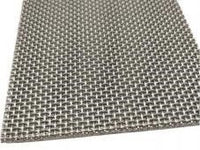 MSE PRO 5-layer Sintered Metal Wire Mesh Plate - MSE Supplies LLC