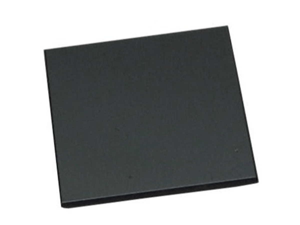MSE PRO 10 x 10 x 0.5 mm P Type (B-doped) Prime Grade Silicon Wafer Substrate <100>, SSP, 10-20 ohm-cm, Wafers, MSE Supplies LLC, MSE Supplies