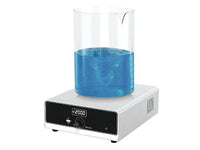 MSE PRO 50~2000rpm Magnetic Stirrer