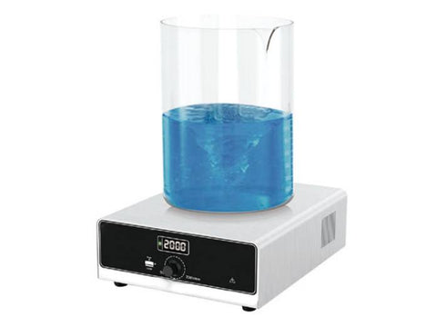 MSE PRO 50~2000rpm Magnetic Stirrer