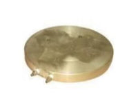 MSE PRO 500℃ Heating Core / Piece (Accessory) For Heatable Pressing Die Set - MSE Supplies LLC