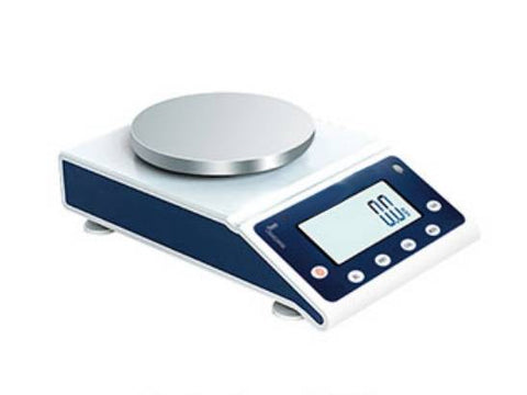 MSE PRO 5000g Electric Balance - MSE Supplies LLC