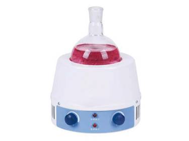 MSE PRO 500ml Electronic Magnetic Stirring Heating Mantles