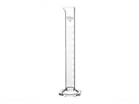 MSE PRO 500mL Hexagonal Base Graduated Cylinder 2 Pcs/Box - MSE Supplies LLC