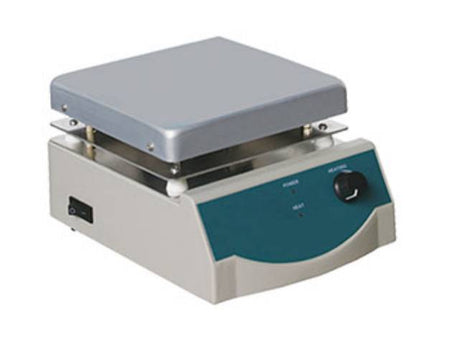 MSE PRO 500W Aluminum Hotplate