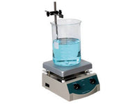 MSE PRO 500W Hotplate Magnetic Stirrer