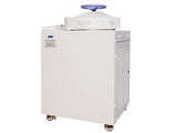 MSE PRO 50L Vertical Liquid Sterilization Autoclave - MSE Supplies LLC
