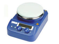 MSE PRO 515W Hotplate Magnetic Stirrer