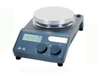 MSE PRO 550W Hotplate Magnetic Stirrer